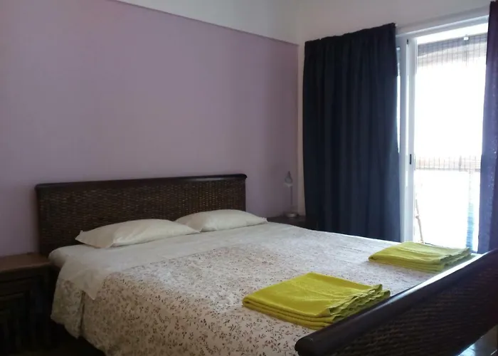 Casa Da Baleia Ericeira