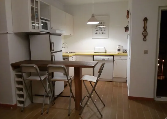 Casa Da Baleia * Ericeira