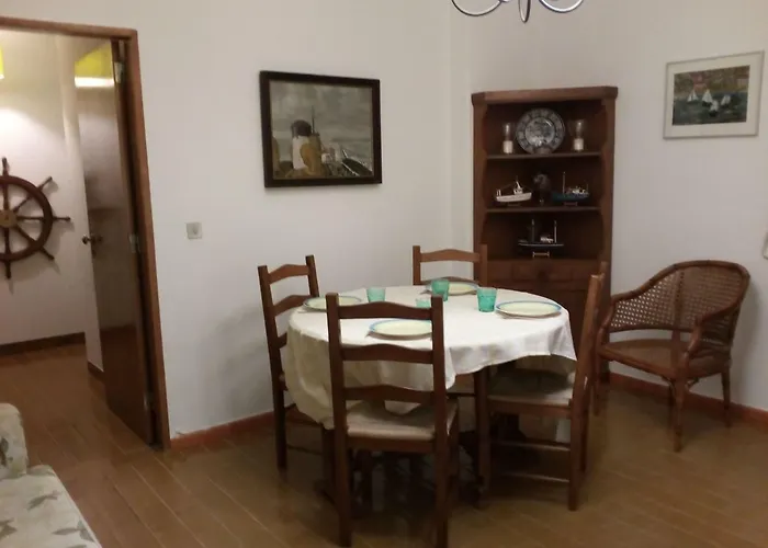 Apartment Casa Da Baleia Ericeira