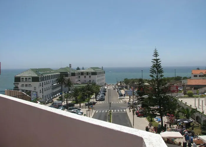 Casa Da Baleia * Ericeira