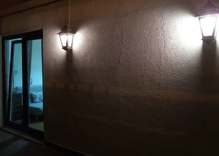 Apartment Casa Da Baleia *