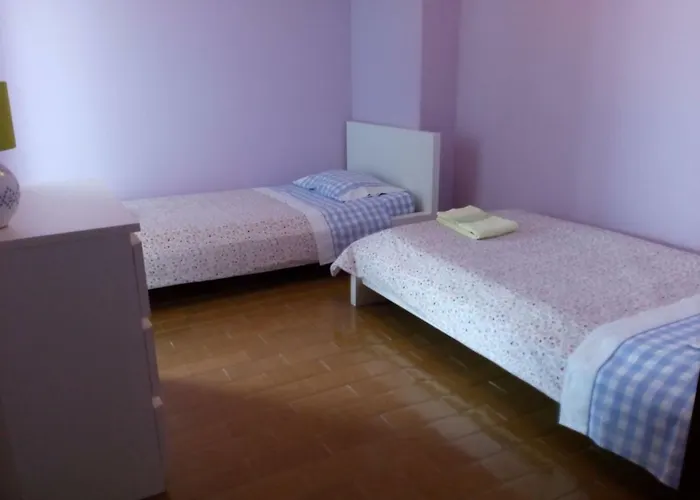 Appartement Casa Da Baleia