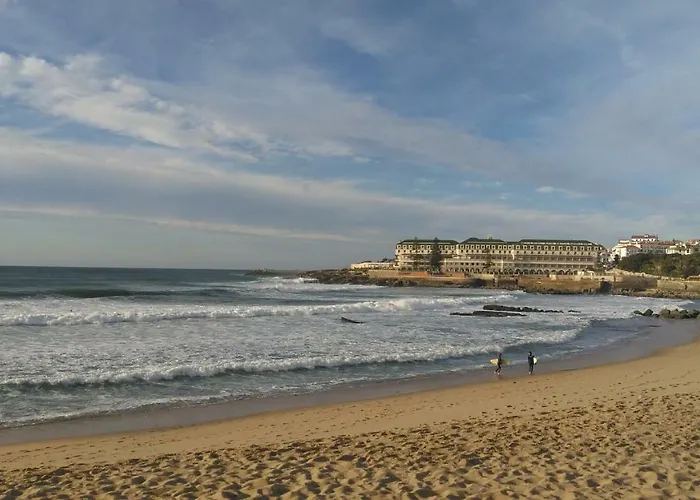 Casa Da Baleia *